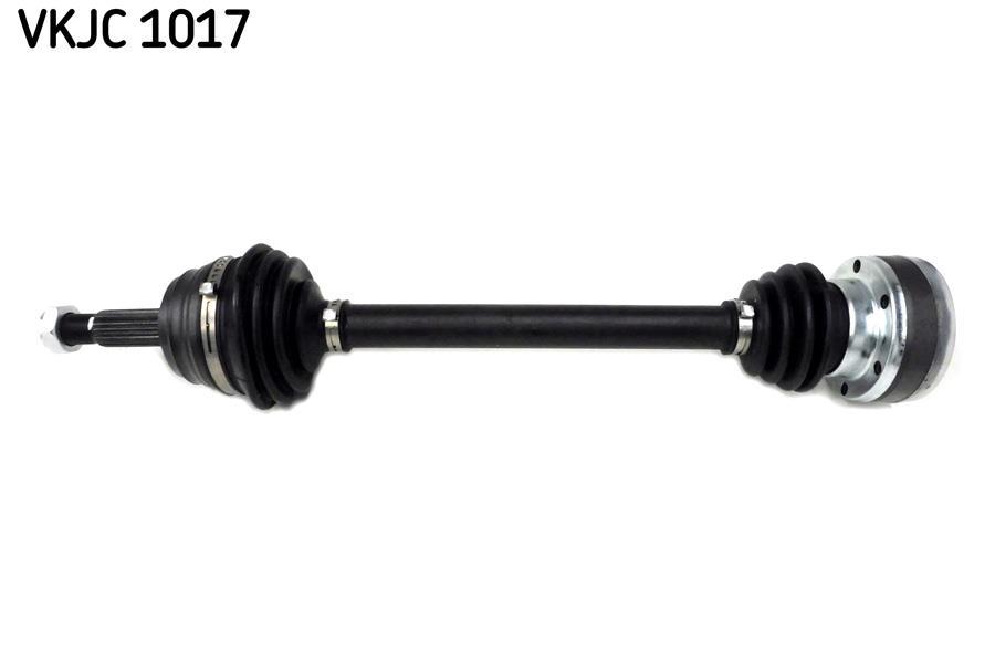 Cardan SKF ref. VKJC 1017